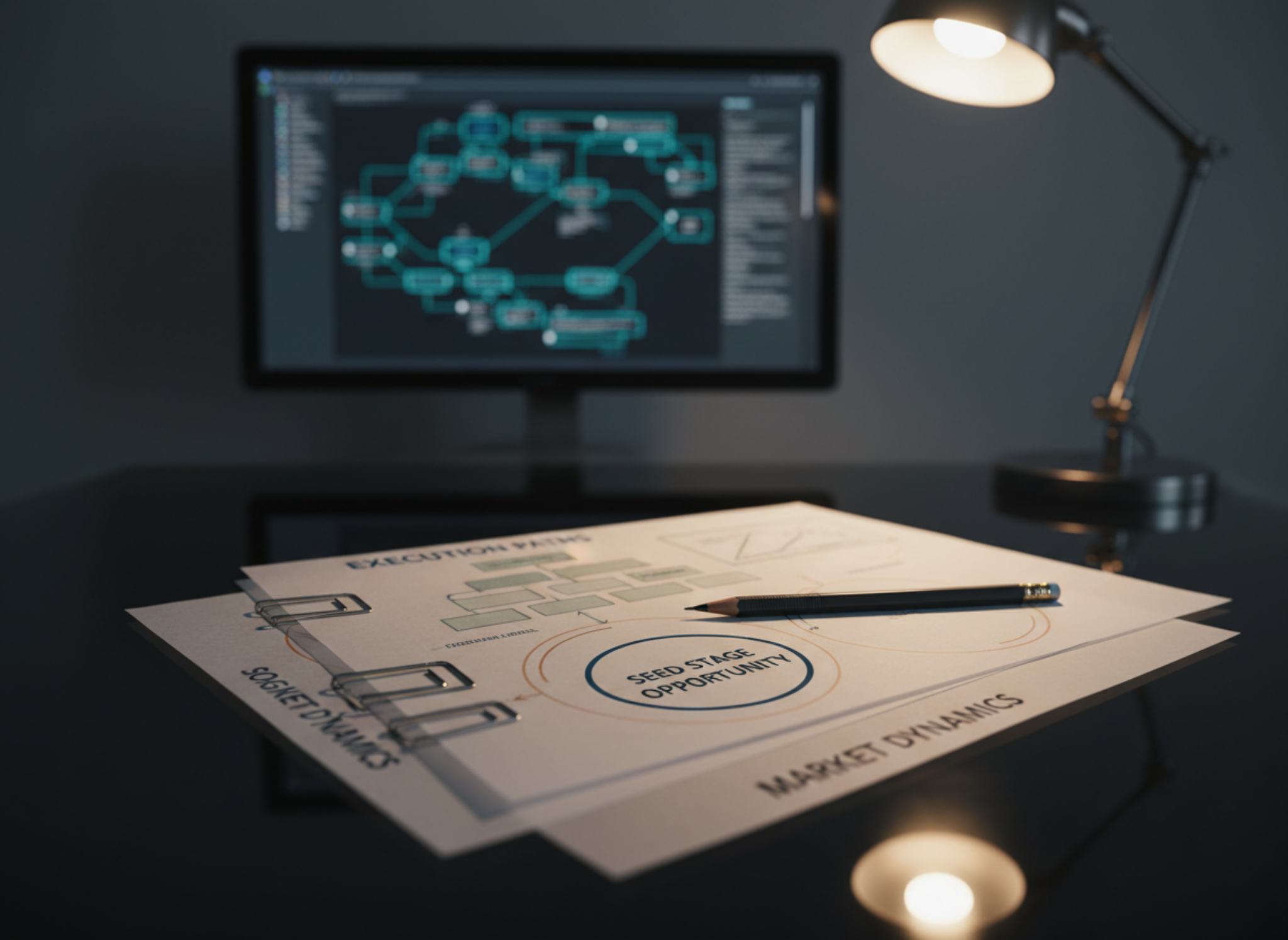 Strategy service